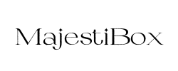 MajestiBox - logo
